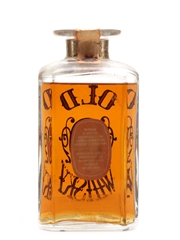 John Brown Old Whisky Bottled 1960s 75cl / 43%