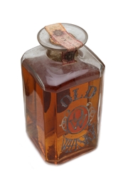 John Brown Old Whisky Bottled 1960s 75cl / 43%