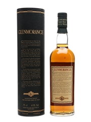 Glenmorangie 18 Year Old Bottled 1980s - Duty Free 75cl / 43%