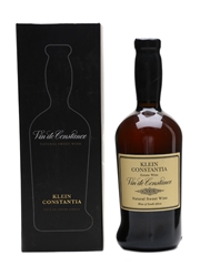 Vin De Constance 2008 Klein Constantia - Natural Sweet Wine 50cl / 14%