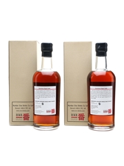 Karuizawa 1980 & 1981 'Artifices Series' LMdW