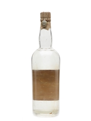 Matkovich Venetian Osobaya Vodka Bottled 1950s 75cl / 45%