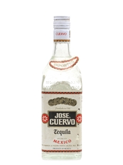 Jose Cuervo Imported Bottled 1990s - United Distillers 70cl / 38%