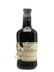 Quinta Das Carvalhas 1970 Vintage Port  75cl