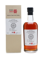 Karuizawa 1979 Cask #8187 Bourbon Cask LMdW 70cl / 58.8%