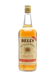 Bell's Extra Special Bottled 1990s 100cl / 40%