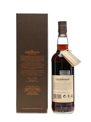 Glendronach 1972 Cask #710 40 Years Old 70cl