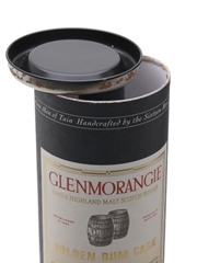 Glenmorangie 12 Year Old Golden Rum Cask Bottled 2004 70cl / 40%