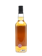 Littlemill 1989 24 Years Old Liquid Library 70cl