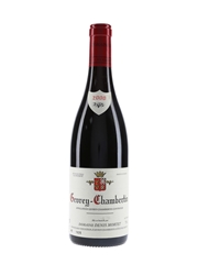 Gevrey Chambertin 2000