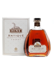 Hine Antique Fine Champagne Cognac 70cl / 40%