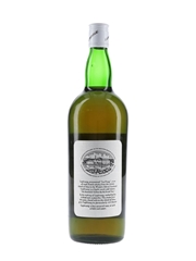 Laphroaig 10 Year Old Bottled 1980s - NAAFI Stores 100cl / 43%