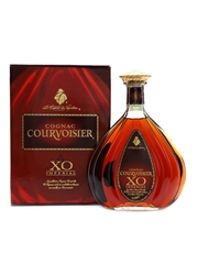 Courvoisier XO Imperial  70cl / 40%