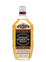 Stewarts Cream Of The Barley Bottled 1980s 75cl / 40%