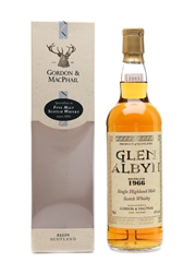 Glen Albyn 1966 Bottled 2005 - Gordon & MacPhail 70cl / 43%