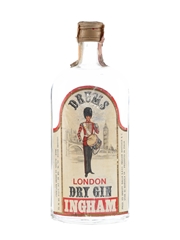 Drums London Dry Gin