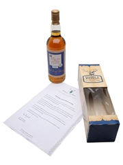 Gordon & MacPhail 25 Year Old Speyside Malt Bottled 2003 - Scottish Food & Drink Excellence Awards 70cl / 40%