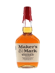 Maker's Mark  100cl / 45%
