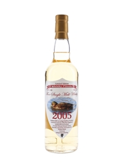 Ledaig 2005 8 Year Old - Whisky Fassle 70cl / 53.3%