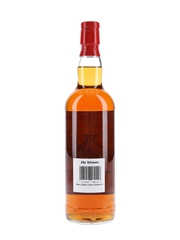 Ledaig 2004 Bottled 2015 - The Ultimate Whisky Company 70cl / 61.7%