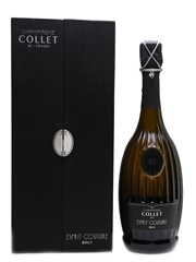 Collet Esprit Couture Brut Champagne  75cl / 12.5%
