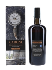Caroni 2000 18 Year Old Full Proof Heavy Trinidad Rum Bottled 2017 - Whisky Antique 70cl / 67.9%