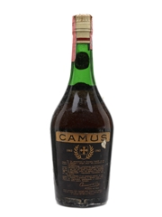 Camus Celebration Cognac Bottled 1960s 75cl / 40%