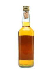 Walter King Old Scottisk Bottled 1970s - Distilleria Labadia 75cl / 40%