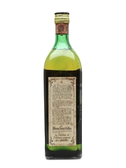 Saint Gilles Rhum Bottled 1960s - Stock 100cl / 45%