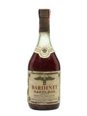 Bardinet Napoleon VSOP Bottled 1970s - Rinaldi 75cl / 40%