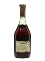 Bardinet Napoleon VSOP Bottled 1970s - Rinaldi 75cl / 40%