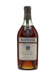 Martell Cordon Bleu 35 Year Old