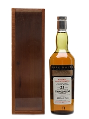 St Magdalene 1970 23 Year Old Rare Malts Selection 70cl / 58.1%