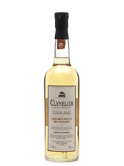 Clynelish Natural Cask Strength