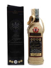 Ron Zacapa 23 Anos Black Label Centenario Rum