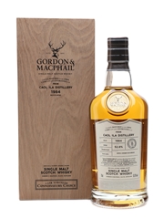 Caol Ila 1984 Gordon & MacPhail 33 Year Old - Connoiseur Choice 70cl / 52.8%