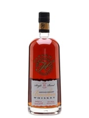 Parker's 11 Year Old Single Barrel Heritage Collection 2017 - 11th Edition 75cl / 61%