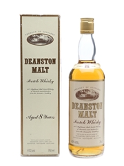 Deanston 8 Years Old