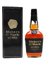 Maker's Mark Black Label  75cl / 47.5%