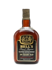Bell's Royal Reserve 20 Years Old