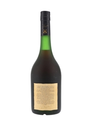 Frapin Chateau De Fontpinot Bottled 1980s 70cl / 41%
