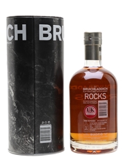 Bruichladdich Rocks Bottled 2011 70cl / 46%
