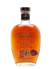 Four Roses Small Batch 2018 Release - 130th Anniversary 70cl / 54.2%