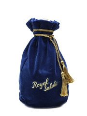 Royal Salute 21 Years Old 70cl 