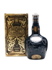 Royal Salute 21 Years Old 70cl 