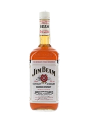 Jim Beam White Label