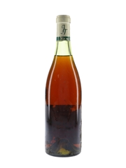 Taupenot Merme Vieux Marc De Bourgogne Bottled 1970s-1980s 75cl / 40.8%