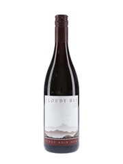 Cloudy Bay Pinot Noir 2014 Marlborough 75cl / 13.5%