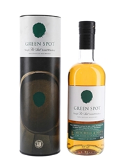 Green Spot Irish Whiskey Mitchell & Son 70cl / 40%
