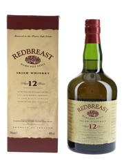Redbreast 12 Year Old Bottled 2000s 70cl / 40%